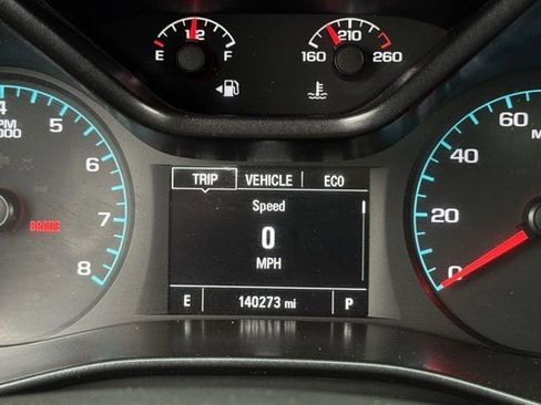 Used 2021 Chevrolet Colorado LT RWD image 17