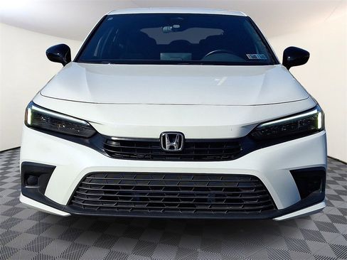 Used 2024 Honda Civic Sport image 5