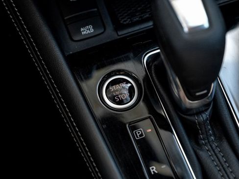 Used 2024 Nissan Kicks SV image 29