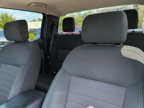 Used 2019 Ford Ranger XLT w/ Black Appearance Package RWD image 8