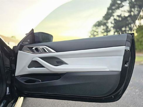 Used 2021 BMW M4 Coupe w/ Executive Package image 20