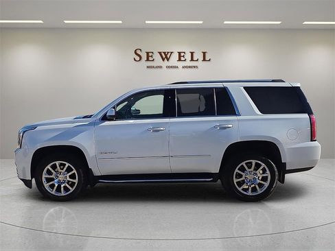 Used 2019 GMC Yukon Denali image 2