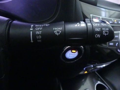 Used 2019 INFINITI QX60 Pure FWD image 22