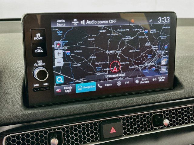Used 2025 Honda Civic Type R image 17