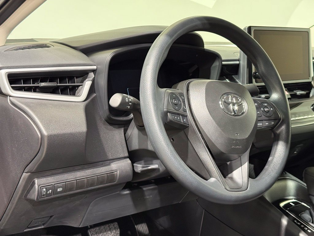 Certified 2026 Toyota Corolla LE FWD image 16