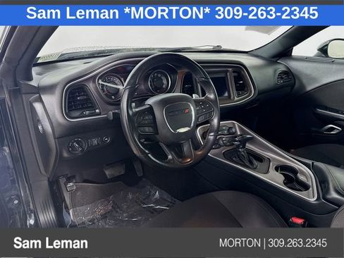 Used 2022 Dodge Challenger GT image 9