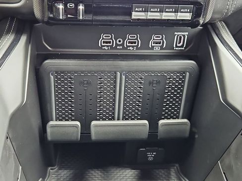 New 2026 RAM 2500 Limited image 26