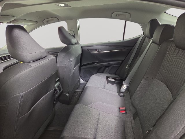 New 2027 Toyota Camry LE w/ Convenience Package FWD image 17