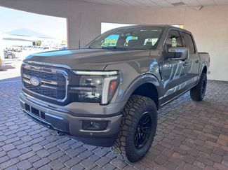 New 2026 Ford F150 Lariat w/ Equipment Group 501A Mid AWD/4WD video 1