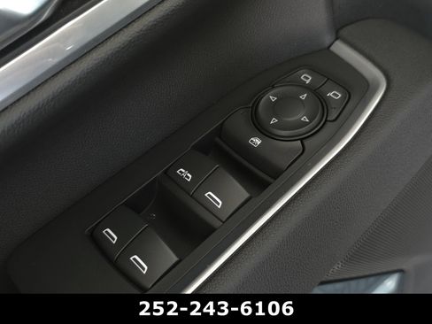 Used 2025 Chevrolet Silverado 2500 LT AWD/4WD image 25