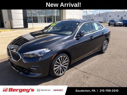 Used 2021 BMW 228i xDrive Gran Coupe w/ Convenience Package