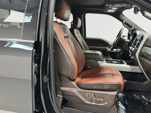 Used 2019 Ford F250 King Ranch w/ King Ranch Ultimate Package image 26
