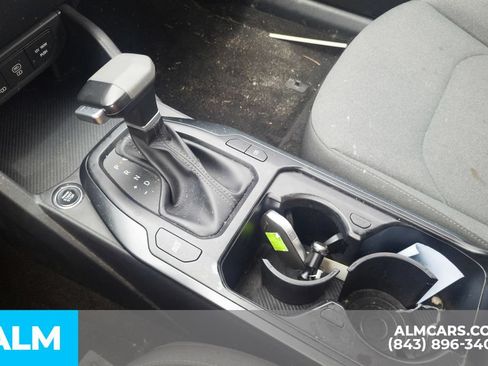 Used 2025 Kia K4 FWD image 9