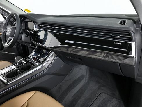 New 2025 Audi Q7 3.0T Premium Plus image 25