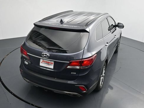 Used 2019 Hyundai Santa Fe XL SE AWD/4WD image 24