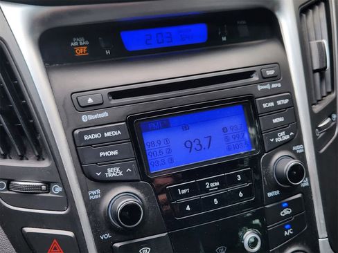 Used 2012 Hyundai Sonata SE image 15