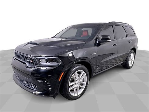Used 2024 Dodge Durango R/T image 1
