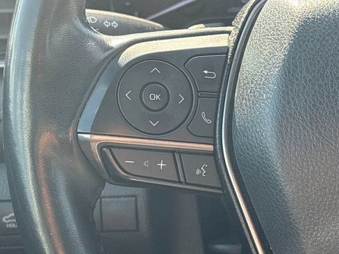 Used 2024 Toyota Camry SE FWD image 13