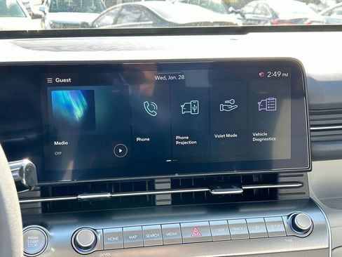 New 2026 Hyundai Kona SE image 24