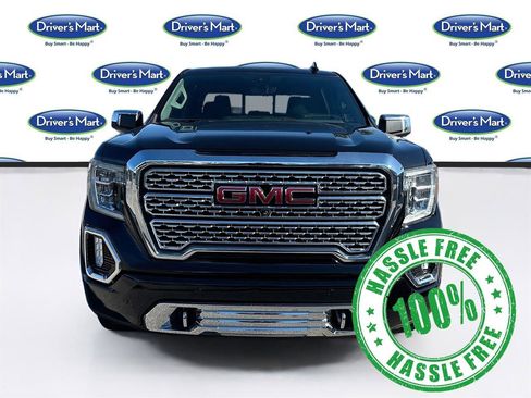 Used 2019 GMC Sierra 1500 Denali w/ Denali Ultimate Package image 2