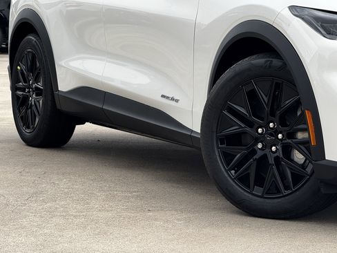 New 2026 Ford Mustang Mach-E Select w/ Comfort Package image 12