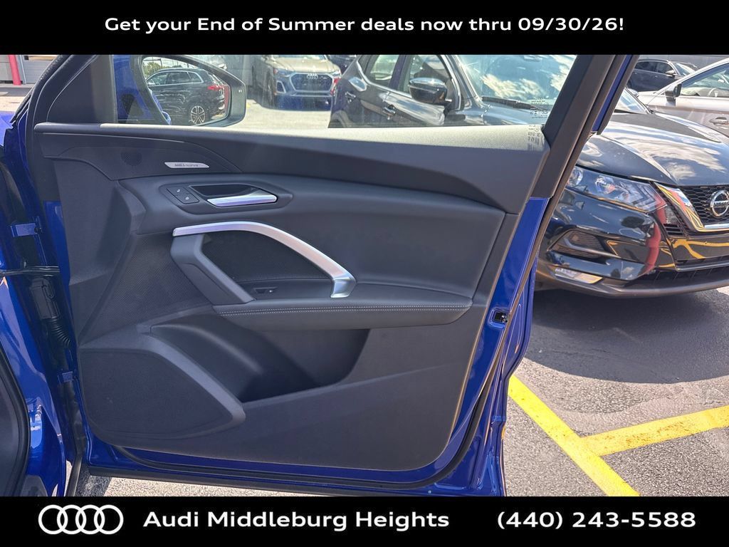 New 2026 Audi Q5 2.0T AWD/4WD image 37