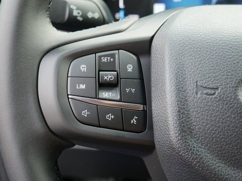 New 2025 Ford Ranger XLT w/ FX4 Off-Road Package image 17