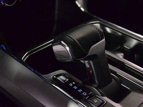 Used 2023 Ford F150 Lightning Pro image 27