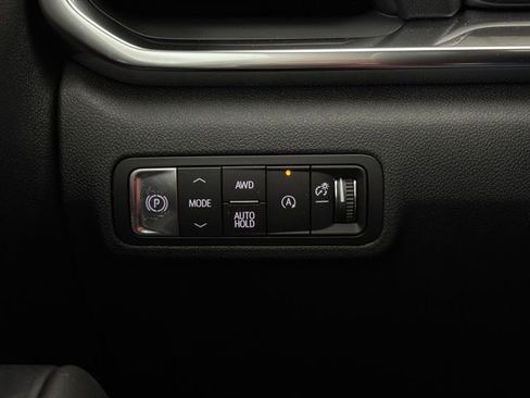 New 2026 GMC Terrain Denali AWD/4WD image 22
