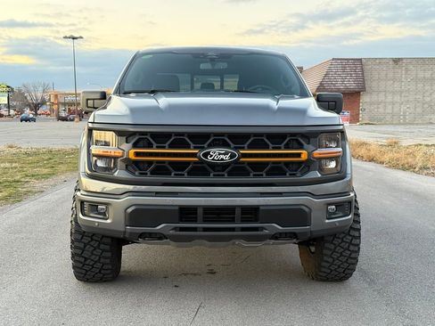 Used 2024 Ford F150 Tremor w/ Bed Utility Package AWD/4WD image 7