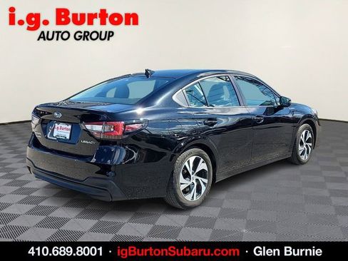 Used 2023 Subaru Legacy Premium image 6