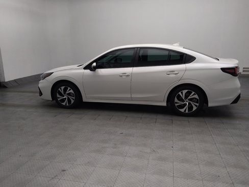Used 2024 Subaru Legacy Premium AWD/4WD image 3