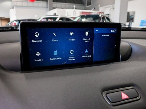 Used 2023 Acura TLX w/ Technology Package image 36