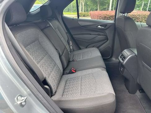 Used 2024 Chevrolet Equinox LT FWD image 14