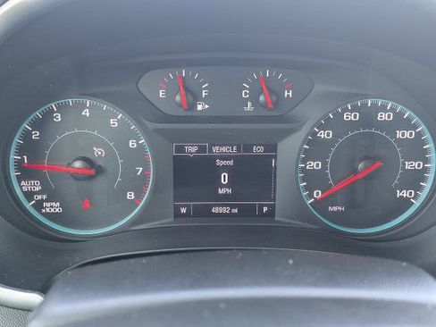 Used 2025 Chevrolet Malibu LT FWD image 24