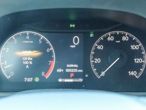 Certified 2025 Honda Odyssey Elite image 24