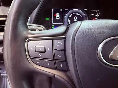 Certified 2023 Lexus UX 250h FWD w/ Premium Package image 21