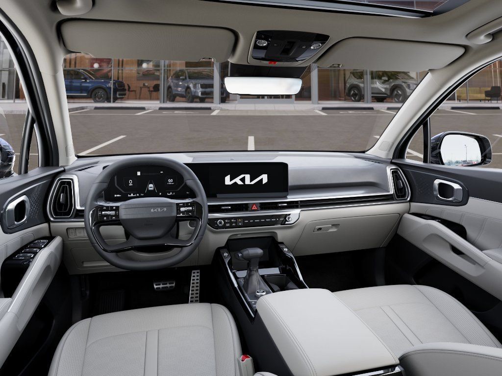 New 2026 Kia Sorento SX FWD image 15
