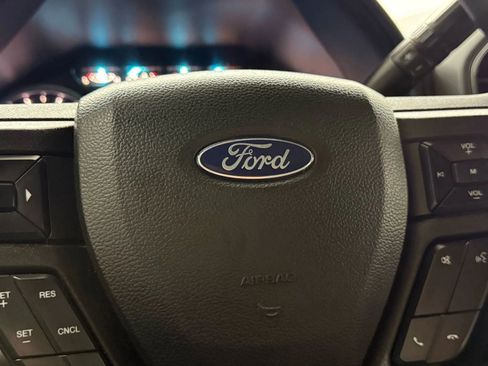 Used 2020 Ford F150 XLT w/ XTR Package AWD/4WD image 19