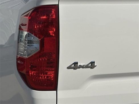 Used 2021 Toyota Tundra SR5 image 6
