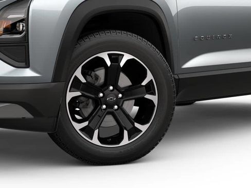 New 2026 Chevrolet Equinox LT w/ Convenience Package II image 30