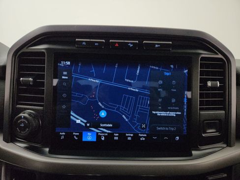 Used 2024 Ford F150 XLT w/ FX4 Off-Road Package image 21