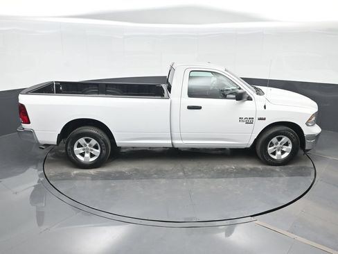 Used 2019 RAM 1500 Tradesman w/ Popular Equipment Group RWD image 21