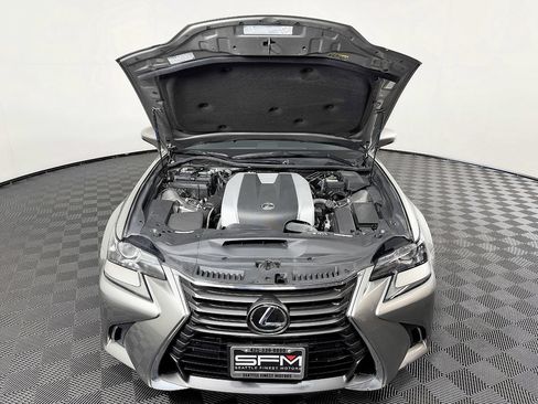 Used 2016 Lexus GS 350 RWD image 20