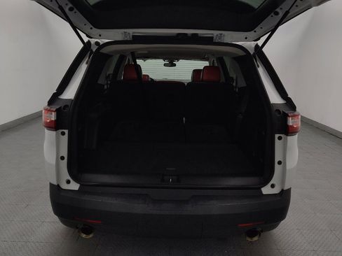 Used 2019 Chevrolet Traverse LS FWD image 29