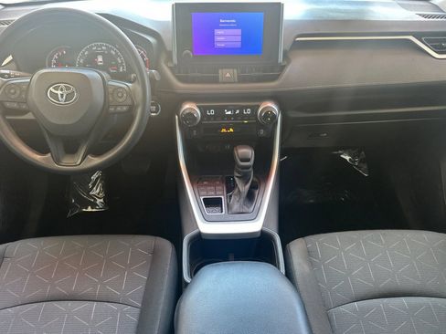 Certified 2023 Toyota RAV4 XLE AWD/4WD image 17