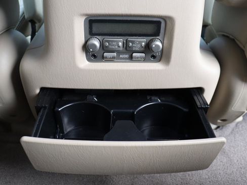 Used 2007 Lexus LX 470 4WD image 36