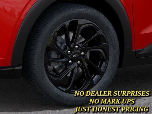 New 2027 Chevrolet Bolt RS w/ Technology Package image 9