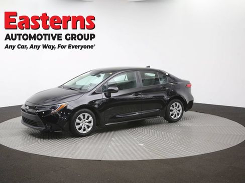Used 2024 Toyota Corolla LE FWD image 55