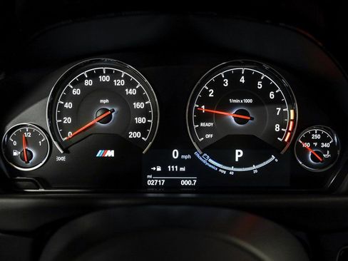 Used 2016 BMW M4 GTS image 43